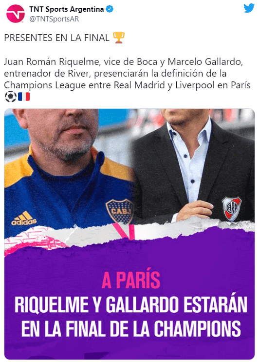 El Viaje Especial Que Har Riquelme A Europa Busca Refuerzos Para Boca