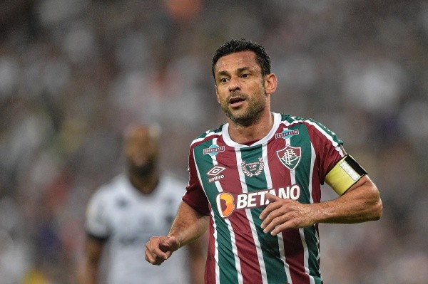 Cano Pode Passar Fred E Bater Recorde De Artilharia Do Fluminense No