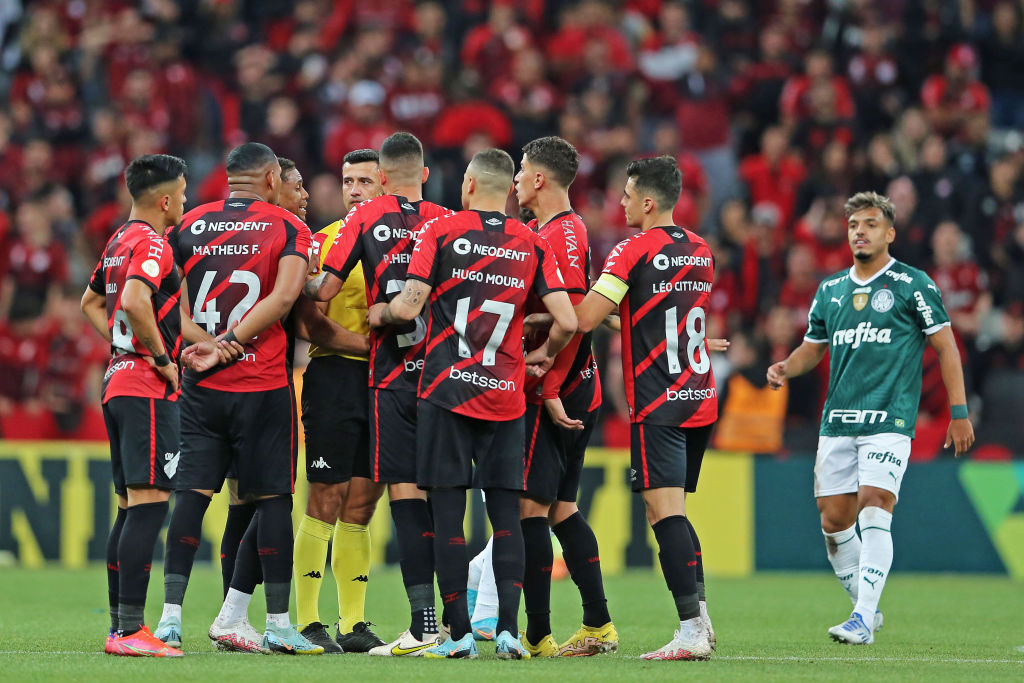 Athletico E Flamengo Relembre Melhores Campanhas E Seus Maiores