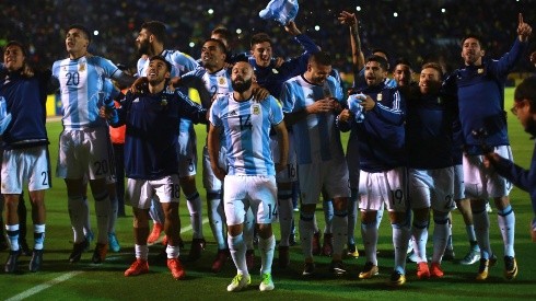 El Jefecito le pondrá fin a su participación en Argentina tras Rusia 2018