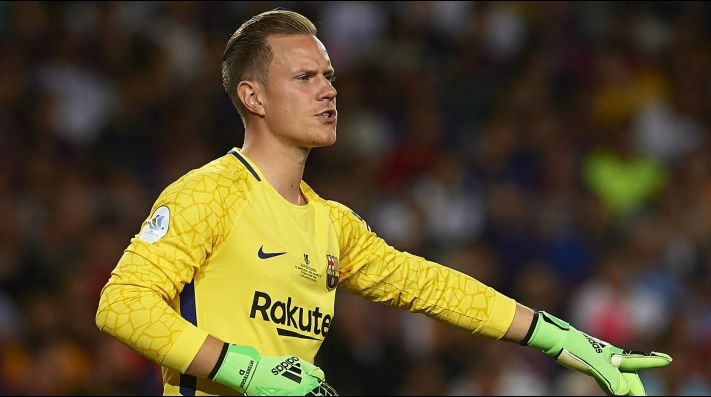 Resultado de imagen para TER STEGEN