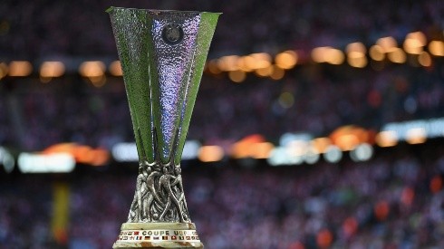 BRILLANTE. Con grandes equipos, la Europa League se volvió en un trofeo muy codiciado.