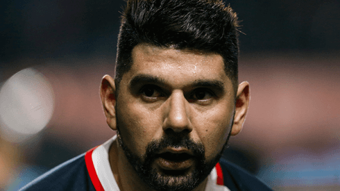 Ortigoza volverá a jugar en el fútbol argentino luego de seis meses en Olimpia, de Paraguay.