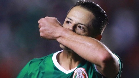 En la MLS sueñan con el fichaje de Chicharito Hernández.