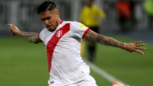 El internacional de la Selección Perú puede ser uno de los integrantes de la lista de Gareca para el Mundial (FOTO: Getty)