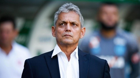 NUEVO DESAFÍO. Reinaldo Rueda finalizó su vínculo con Flamengo y asumió como nuevo DT de Chile.