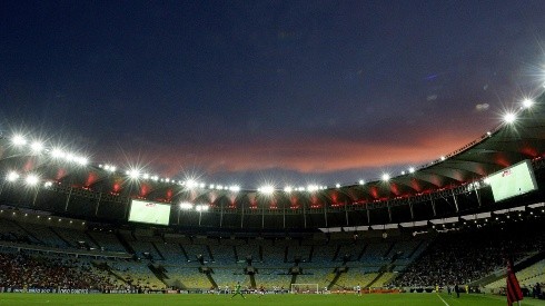 Hinchas de River no podrán ir al Maracaná por una sanción de la Conmebol a Flamengo