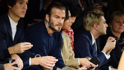 David Beckham cumplió su sueño y tendrá equipo en la MLS.
