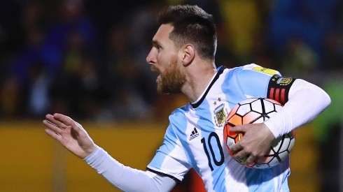 El inglés Lineker: "Con Messi nacionalizado, España habría ganado tres mundiales"