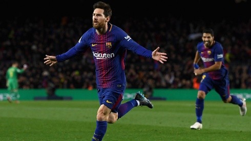Boca jugará contra el Barcelona de Lionel Messi en un amistoso en el Camp Nou
