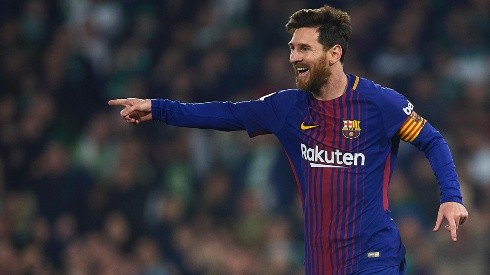 Messi inaugura el "Modo Mundial": nuevo plan de descanso en Barcelona