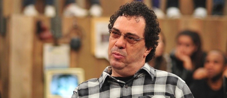 WALTER CASAGRANDE. Brilló en la década del ’80, jugó en la Selección de Brasil y hasta siete años en Europa,