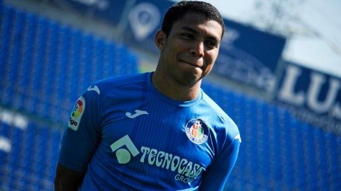 Montero confesó que hubo ofertas de Emelec y Liga para volver a Ecuador.