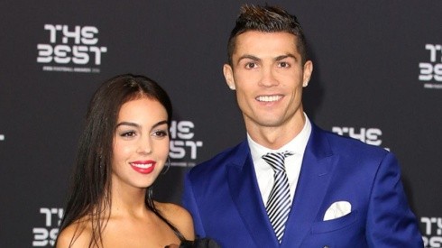 Cristiano Ronaldo deja sin ilusión al español que Georgina felicitó en los Juegos Olímpicos de Invierno