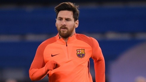 Se suma a la maldición de Messi contra el Chelsea: No le convierte un gol a Courtois desde 2012