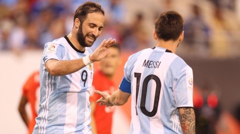 Selección Argentina: La lista de Sampaoli para los amistosos previos al Mundial
