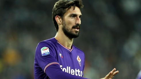 La muerte de Davide Astori, capitán de Fiorentina, conmociona la Serie A