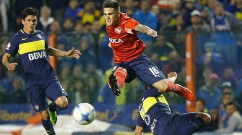 Un chileno, un colombiano ¿y un argentino? Bayern Munich se interesa en Bustos