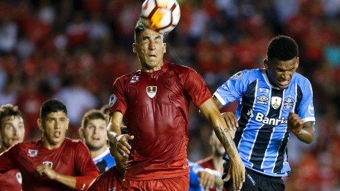 Independiente sueña con la Copa Libertadores