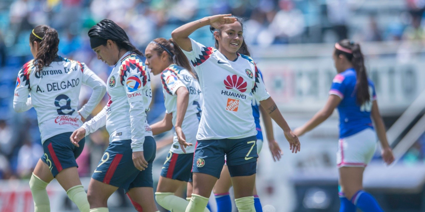 Liga MX Femenil: Resultados de la jornada 11, Clausura 