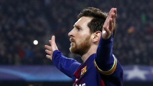 Messi y compañía quieren seguir dominando en La Liga