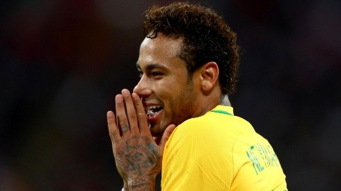 Filtran la camiseta suplente de Brasil que Neymar espera poder usar en el Mundial