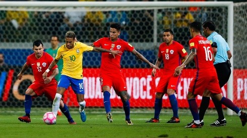 Ante Suecia, Chile estrenará DT en su primer amistoso del año