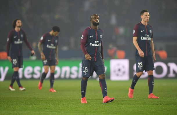 Mira en vivo PSG vs Monaco, final Copa de la Liga de ...