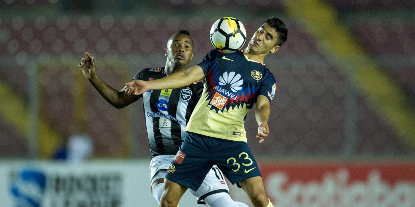 Concachampions 2018: cuándo juega América la semifinal ...