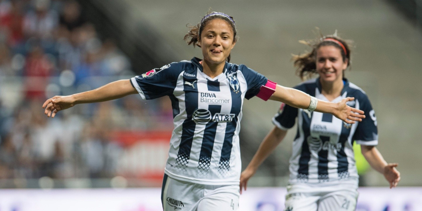 Santos vs Monterrey, transmisión EN VIVO hoy lunes Liga Femenil Bolavip