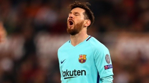 Pedrerol destrozó a Messi: "¿Dónde estaba? Y luego se preguntan por qué Cristiano es The Best"