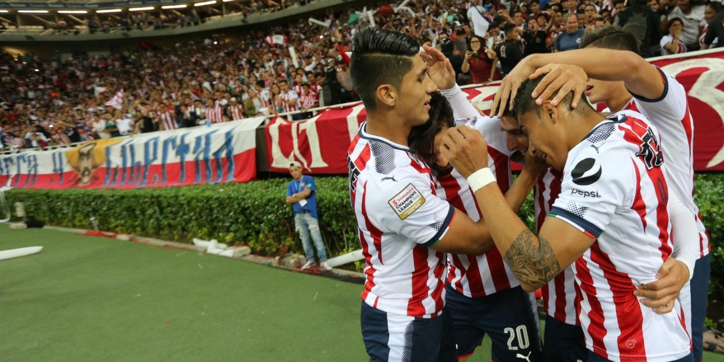 Concachampions 2018: cuándo y a qué hora es la final ...