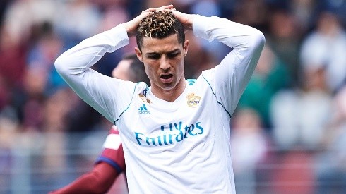 ¿FIN DE LA HISTORIA? Los rumores sobre el futuro de Cristiano Ronaldo vuelven a aparecer (Foto: Getty).