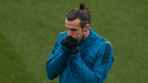 Bale estaría desconectado y ya piensa lejos del Real Madrid