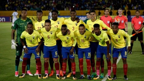Amistoso confirmado: Ecuador se medirá ante Qatar