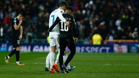 Rivaldo: "Es muy probable que Neymar fiche por el Real Madrid"