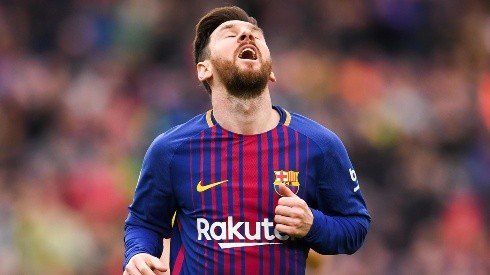 Lionel Messi tiene un dilema a días del Mundial: descanso o Bota de Oro
