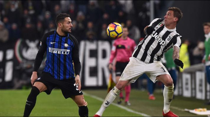 Inter vs Juventus: cómo ver el partido EN VIVO este sábado ...