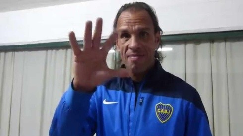 Navarro Montoya: "El gran error de Boca fue querer ganar la Copa antes que pasar de fase"
