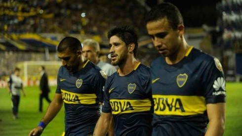 SIN RUMBO. Boca no sabe a qué juega y camina por la cuerda floja en la Copa Libertadores.