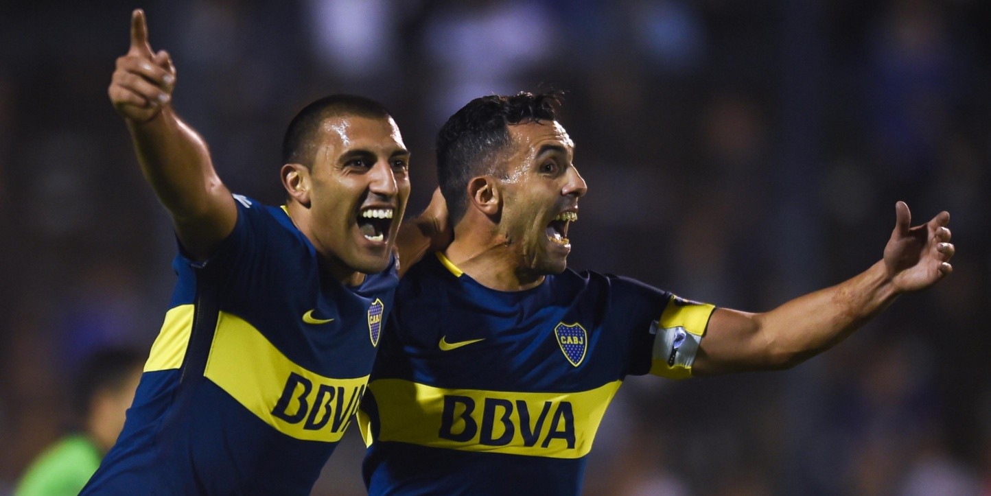 Campeón Boca: así quedó la tabla de títulos del fútbol ...