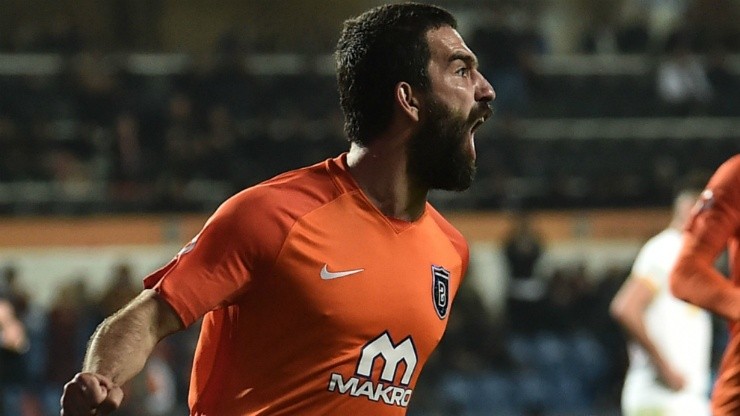 Arda se equivocó y lo pagó caro: 16 partidos de sanción