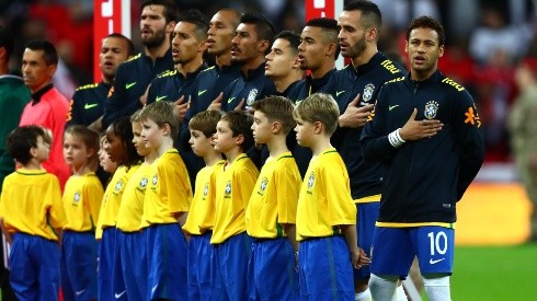 Un paso adelante: Brasil ya dio a conocer sus 23 convocados para el Mundial