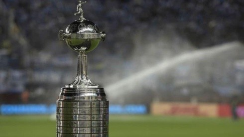 La Copa Libertadores es el torneo más importante del continente.