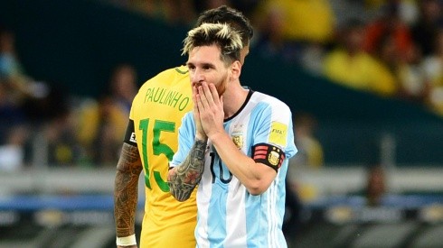 PUEDE FALLAR. MisterChip atendió a un argentino que se quiso burlar de Brasil (Foto: Getty).