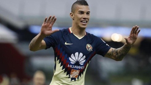 América pone precio a Mateus Uribe: ¿30 millones de dólares?