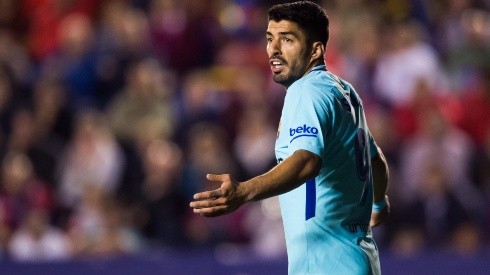 Eduardo Inda sugirió que Barcelona quiere sacarse de encima a Lucho Suárez