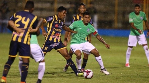 Alianza Lima vs Sport Boys por el Torneo Descentralizado: TV, streaming, día y horario