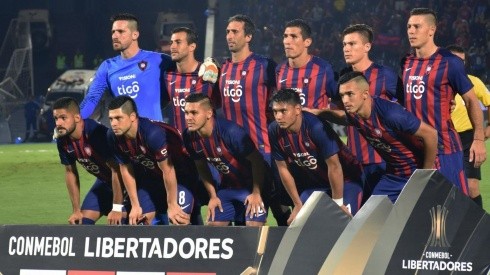 Sigue EN VIVO: Cerro Porteño vs Monagas, Copa Libertadores