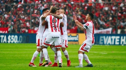San Martín jugará en clásico ante Atlético Tucumán.